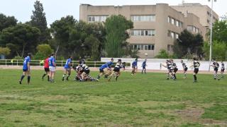 Semifimales Rugby 7 y Rugby